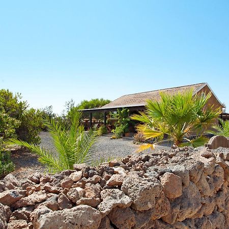 Casa Al Volcan De Лахарес Экстерьер фото