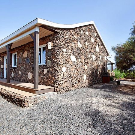 Casa Al Volcan De Лахарес Экстерьер фото